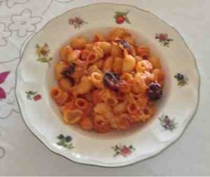 Macarrones al horno.2