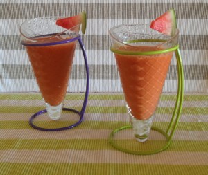 Gazpacho de sandía.1