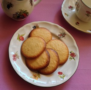 Galletas de coco (2)